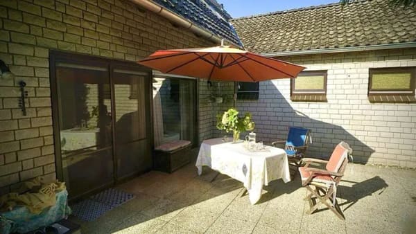 Immobilie in Hitzacker - Wohnen und Arbeiten unter einem Dach in Hitzacker - Bild 3