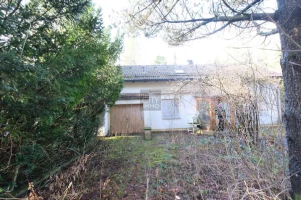 Immobilie in Betzenstein - Doppelhaus auf großzügigem Grundstück in Betzenstein - Idyllisch gelegen - Bild 3