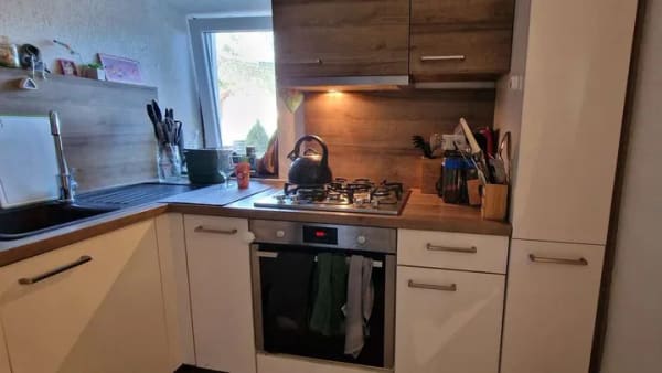 Immobilie in Rennertshofen - Freistehendes Einfamilienhaus mit viel Platz, zwei Balkonen und Photovoltaikanlage - Bild 3