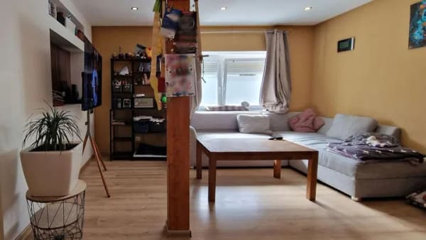Immobilie in Rennertshofen - Freistehendes Einfamilienhaus mit viel Platz, zwei Balkonen und Photovoltaikanlage - Bild 4