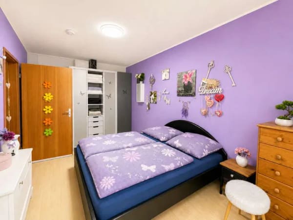 Immobilie in Oberursel - Lichtdurchflutet, gepflegt, gut gelegen – attraktive Wohnung mit Aufzug und Balkon - Bild 1