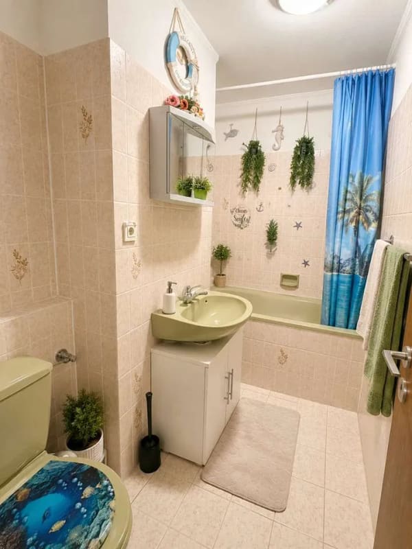 Immobilie in Oberursel - Lichtdurchflutet, gepflegt, gut gelegen – attraktive Wohnung mit Aufzug und Balkon - Bild 3