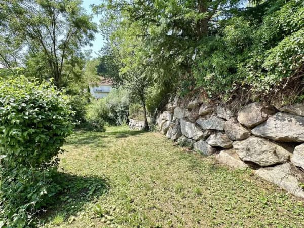 Immobilie in Wörth an der Donau - Ein Haus, zwei Wohnungen, unzählige Möglichkeiten - Bild 3