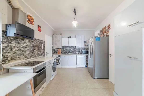 Immobilie in Bocholt - Geräumige Maisonettewohnung mit viel Potenzial  - 7 Zimmer, mit Terrasse und Garten - Bild 1