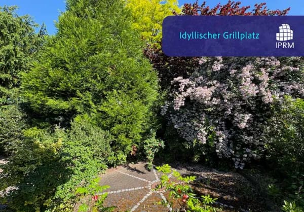 Immobilie in Münster (Hessen) - Großes Einfamilienhaus mit Einliegerwohnung und traumhaftem Garten! - Bild 2