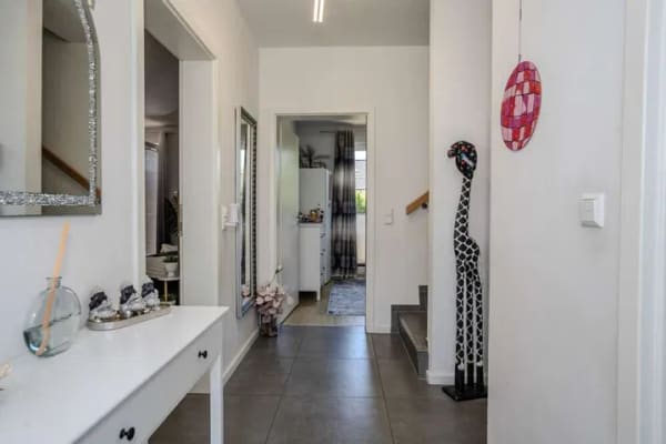 Immobilie in Schwartbuck - Ihr neues Zuhause nahe der Ostsee – Moderne Doppelhaushälfte in Schwartbuck - Bild 1