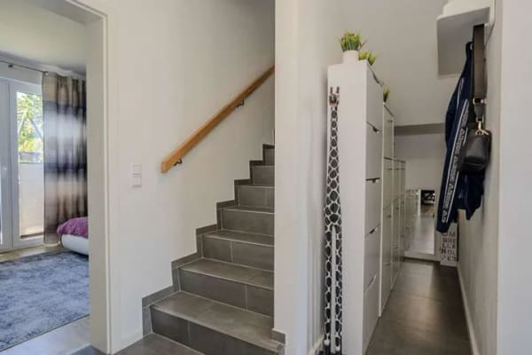 Immobilie in Schwartbuck - Ihr neues Zuhause nahe der Ostsee – Moderne Doppelhaushälfte in Schwartbuck - Bild 2