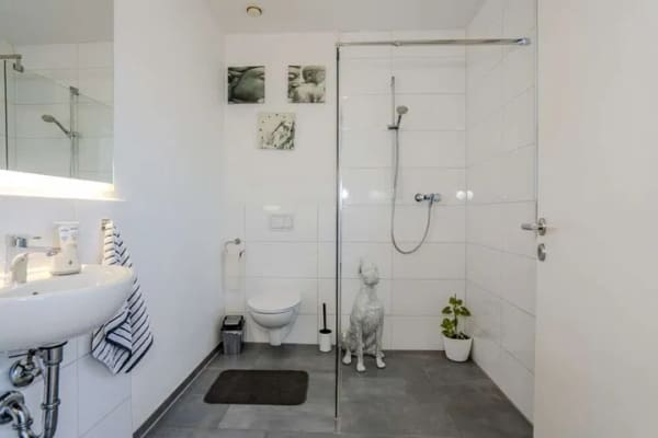 Immobilie in Schwartbuck - Ihr neues Zuhause nahe der Ostsee – Moderne Doppelhaushälfte in Schwartbuck - Bild 3