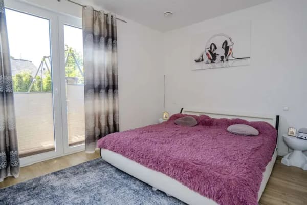 Immobilie in Schwartbuck - Ihr neues Zuhause nahe der Ostsee – Moderne Doppelhaushälfte in Schwartbuck - Bild 4