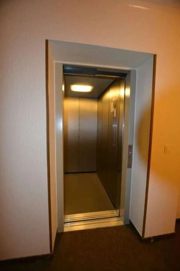 Immobilie in Cuxhaven - 4-Zi. Eigentumswohnung mit Balkon, Keller, Stellplatz in Cuxhaven - Bild 4