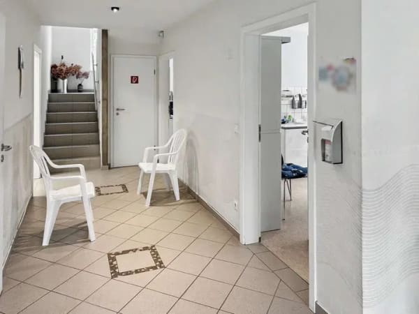 Immobilie in Bad Liebenwerda - Gepflegtes Einfamilienhaus - auch als Kombination von Wohnen und Arbeiten möglich in Zeischa - Bild 3