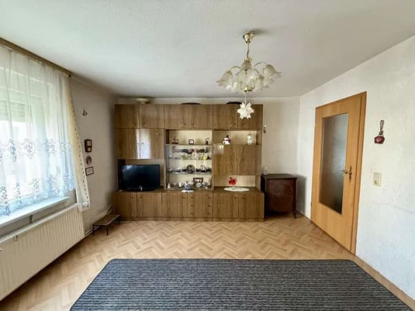 Immobilie in Gommern - Einfamilienhaus mit großem Grundstück und Nebengelass



 - Bild 3