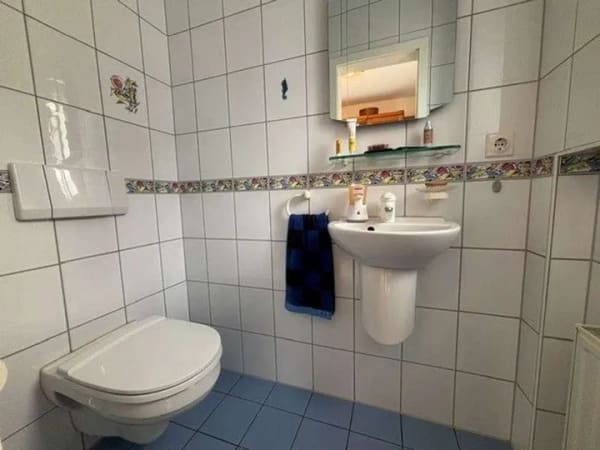 Immobilie in Pettendorf - Einziehen und wohlfühlen – Charmante Doppelhaushälfte in Pettendorf - Bild 4