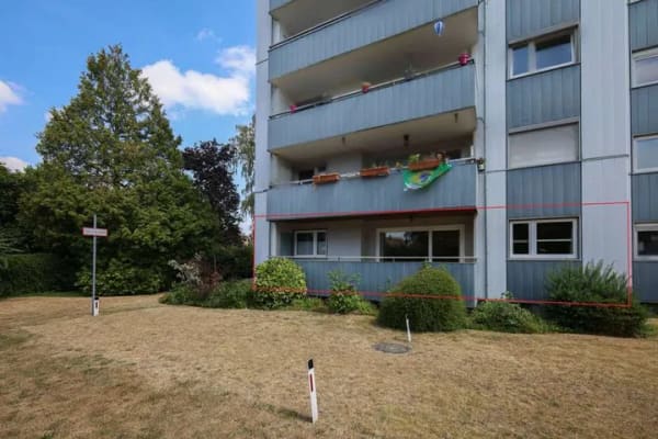 Immobilie in Langenfeld (Rheinland) - Familienfreundliches Zuhause im Erdgeschoss - Bild 0