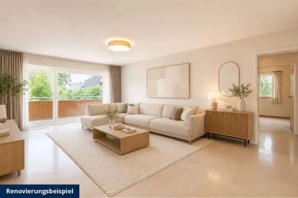 Immobilie in Langenfeld (Rheinland) - Familienfreundliches Zuhause im Erdgeschoss - Bild 2