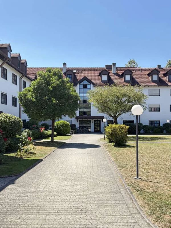Immobilie in Ismaning - Attraktive Kapitalanlage in Ismaning - Bild 3