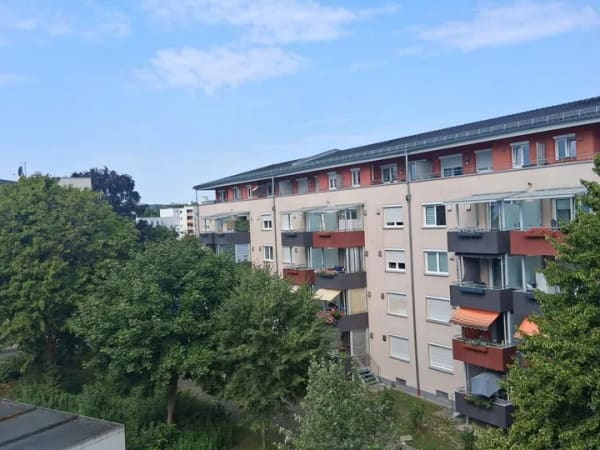 Immobilie in Neuburg an der Donau - Wohnung in Neuburg an der Donau - Bild 1