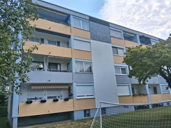 Immobilie in Neuburg an der Donau - Wohnung in Neuburg an der Donau - Bild 2