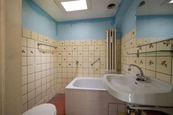 Immobilie in Hamburg - Dachgeschosswohnung in Hamburg (Winterhude) - Bild 3