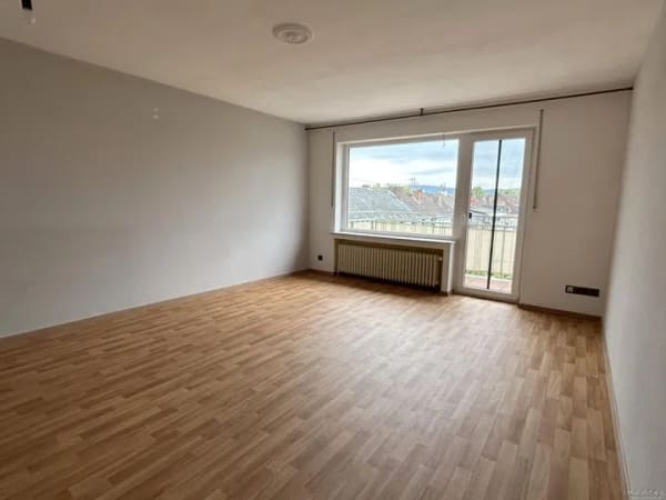 Immobilie in Koblenz - Etagenwohnung in Koblenz (Lützel) - Bild 1