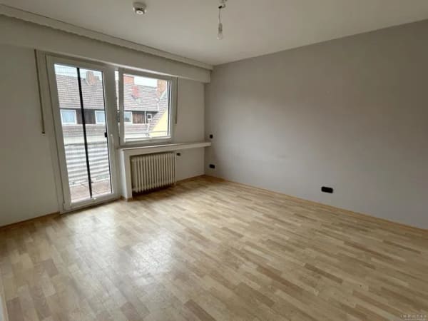 Immobilie in Koblenz - Etagenwohnung in Koblenz (Lützel) - Bild 2