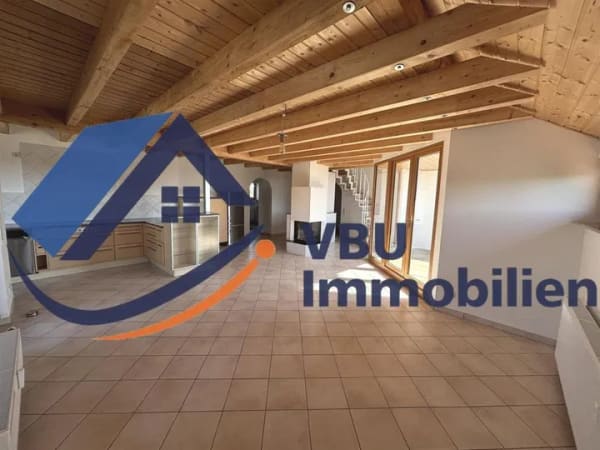 Immobilie in Lauffen am Neckar - Maisonette in Lauffen am Neckar - Bild 0