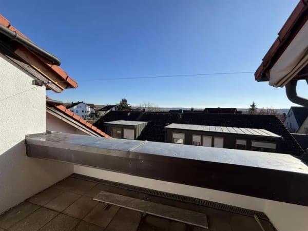 Immobilie in Lauffen am Neckar - Maisonette in Lauffen am Neckar - Bild 3