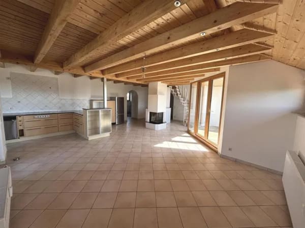 Immobilie in Lauffen am Neckar - Maisonette in Lauffen am Neckar - Bild 4