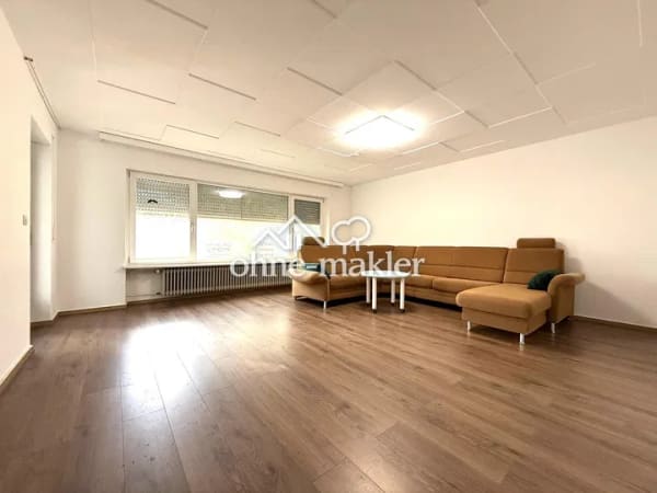 Immobilie in Lahr/Schwarzwald - Großzügiges, schönes Haus mit Garten * in Lahr - Bild 2