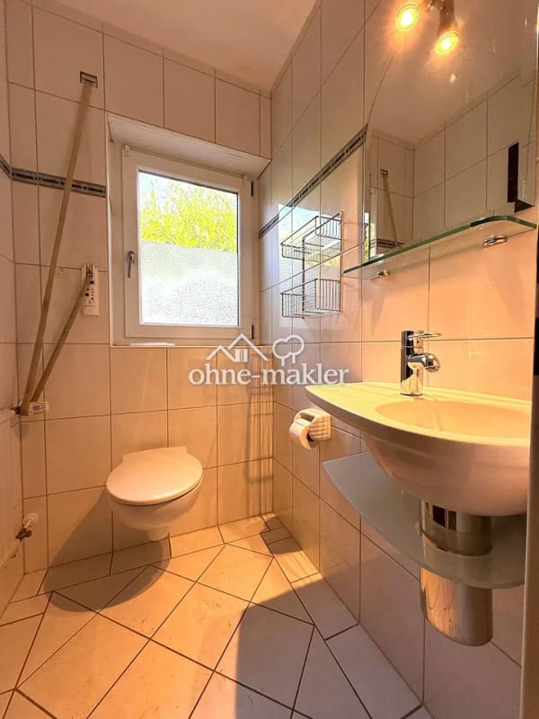 Immobilie in Lahr/Schwarzwald - Großzügiges, schönes Haus mit Garten * in Lahr - Bild 4