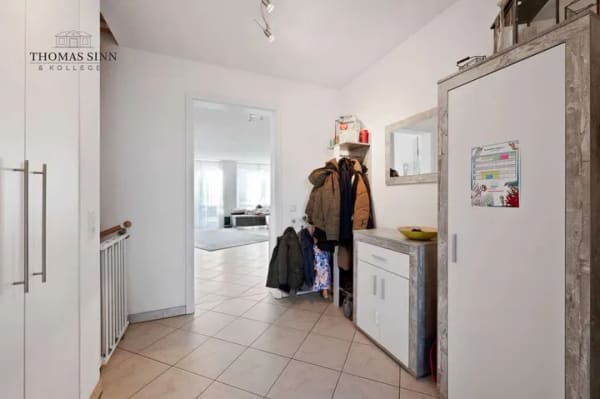 Immobilie in Leingarten - Großzügige Doppelhaushälfte  mit Einliegerwohnung in ruhigem Wohngebiet - Bild 1