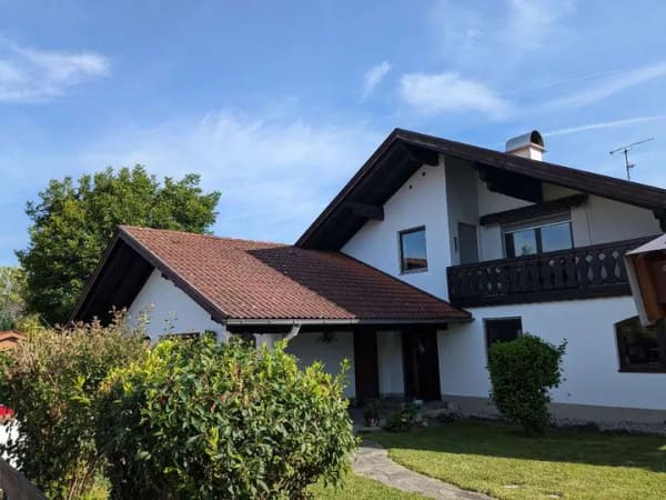 Immobilie in Fuchstal - NEU! Zuhause im Glück - ideal für die Familie! - Bild 0