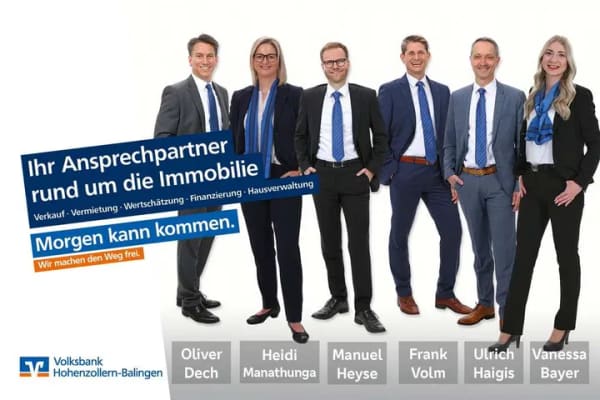 Immobilie in Haigerloch - Charmantes Bauernhaus mit Garten in ruhiger Lage - Bild 1