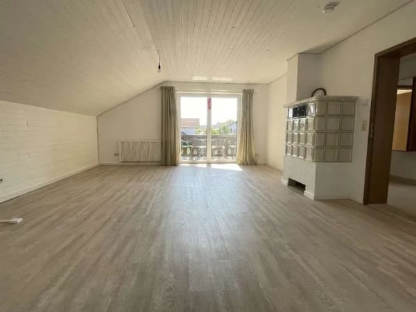 Immobilie in Fuchstal - NEU! Lieblingswohnung mit Garten  und  Terrasse! - Bild 2