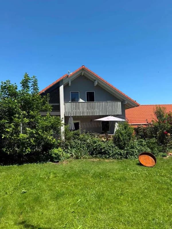 Immobilie in Hofstetten - Ein Zuhause zum Wohlfühlen – ruhig, sonnig und mitten im Grünen - Bild 1