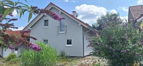 Immobilie in Hofstetten - Ein Zuhause zum Wohlfühlen – ruhig, sonnig und mitten im Grünen - Bild 2