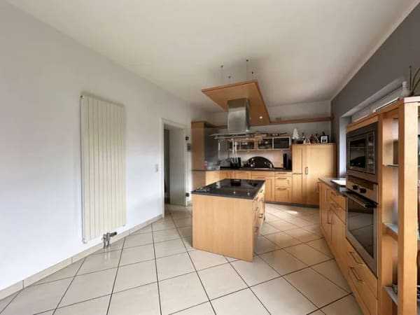 Immobilie in Beckdorf - Großzügiges Zuhause in schöner Lage - Bild 3