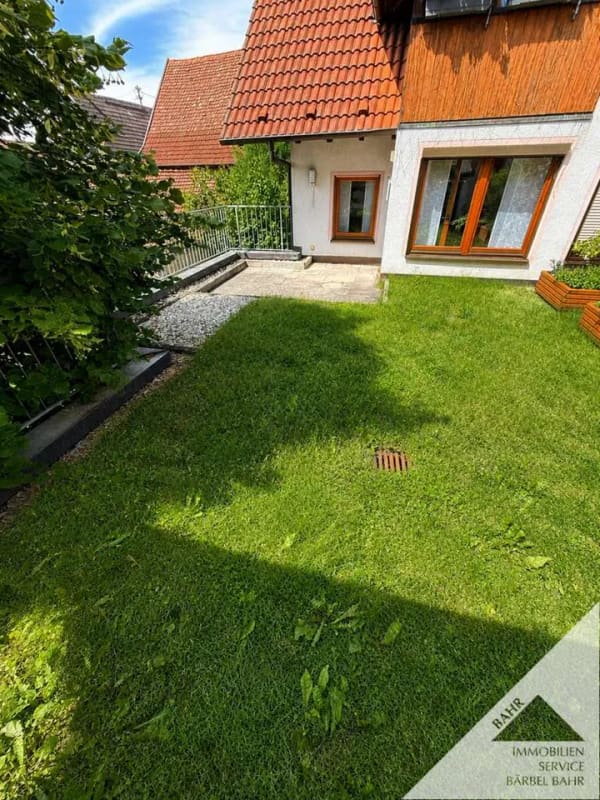 Immobilie in Althengstett - Bestens geeignet für junggebliebene Singles und Paare oder Kapitalanleger. - Bild 3