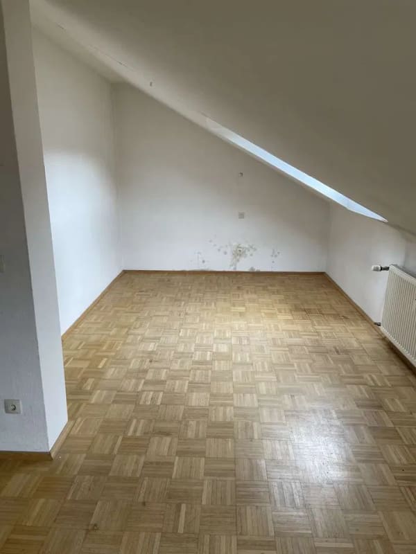 Immobilie in Recklinghausen - RE. -Nord !  ETW. im  2. OG., kl. Wohneinheit ca. 40 m² Wfl., Bj. 1971. - Bild 4