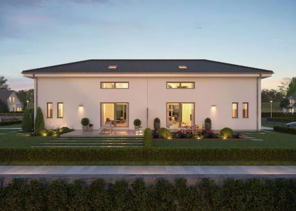 Immobilie in Heitersheim - Sie haben das passende Grundstück - wir das passende Haus. - Bild 0
