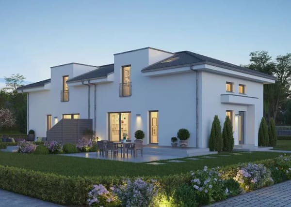 Immobilie in Heitersheim - Sie haben das passende Grundstück - wir das passende Haus. - Bild 1