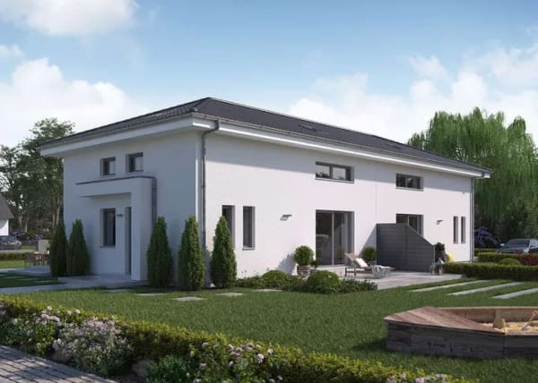 Immobilie in Heitersheim - Sie haben das passende Grundstück - wir das passende Haus. - Bild 2