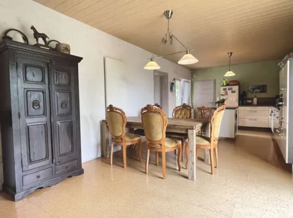 Immobilie in Suthfeld - ***Modernisiertes Wohnhaus mit Scheune, Stallungen und Weideland - ideal für Pferdehaltung und ländl - Bild 4