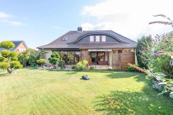 Immobilie in Embsen - Zuhause mit Charakter - Bild 0