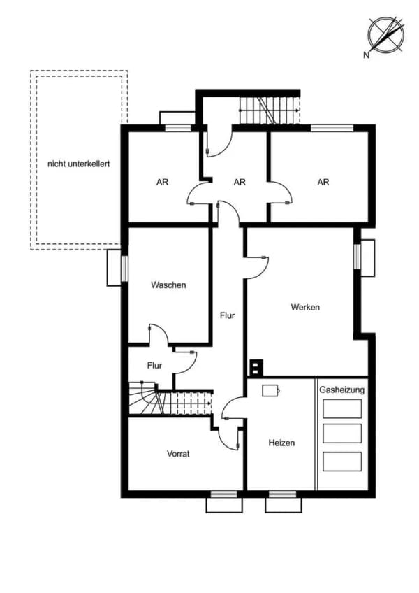 Immobilie in Embsen - Zuhause mit Charakter - Bild 1