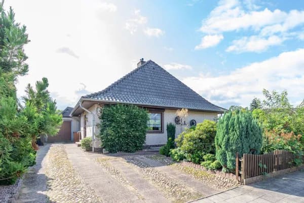 Immobilie in Embsen - Zuhause mit Charakter - Bild 4