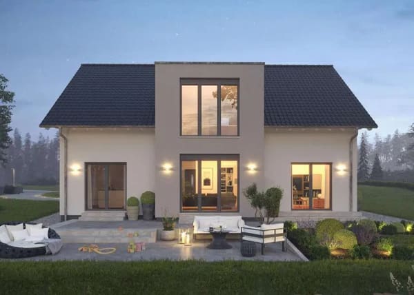 Immobilie in Schifferstadt - Hausbau leicht gemacht. Planbar, sicher und bezahlbar. - Bild 2