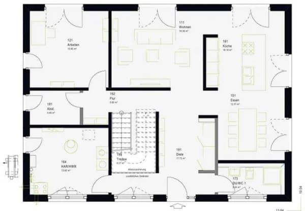 Immobilie in Schifferstadt - Hausbau leicht gemacht. Planbar, sicher und bezahlbar. - Bild 3