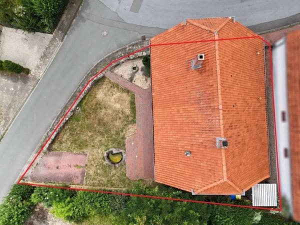 Immobilie in Stemwede - Fachwerkliebe zum attraktiven Einstieg! - Bild 3