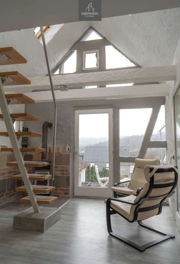 Immobilie in Remshalden - 1950er Charme trifft auf Ihre Vision & unverbaubaren Ausblick inkl. Potenzial - Bild 0